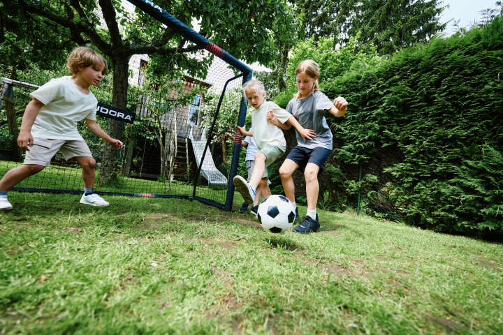 HUDORA Fußballtor Pro Tect 240
